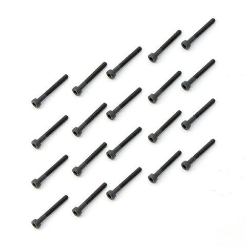 K-Rock/MT-4 G3 Truck Parts 3x25 Button Head Machine Screws PD1959