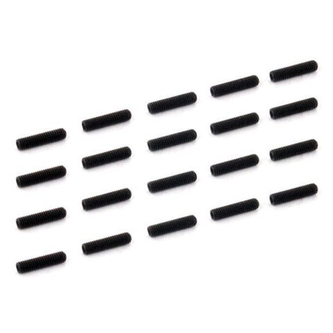 K-Rock/MT-4 G3 Monster Truck Parts 3x12mm Set Screws PD1961