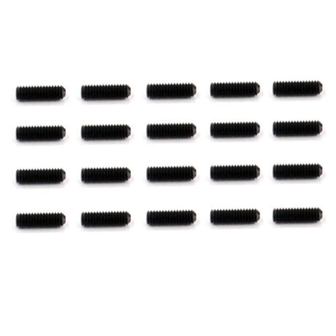 K-Rock/MT-4 G3 Monster Truck Parts 4x12mm Set Screws PD1963
