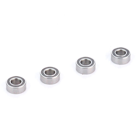 BALLBEARING, d5XD10XW4, IN, PD1968
