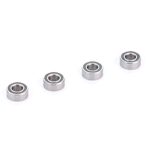 K-Rock/MT-4 G3 Monster Truck Parts Bearing 5x10x4mm PD1968