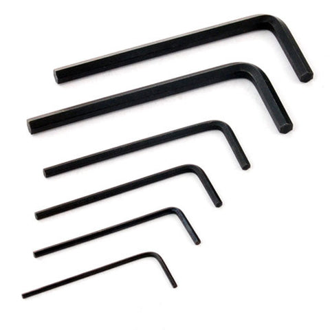 K-Rock/MT-4 G3 Monster Truck Parts Hex Wrench Set PD1975