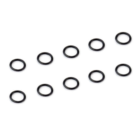 K-Rock/MT-4 G3 Monster Truck Parts 4.4mm O-Rings PD2001