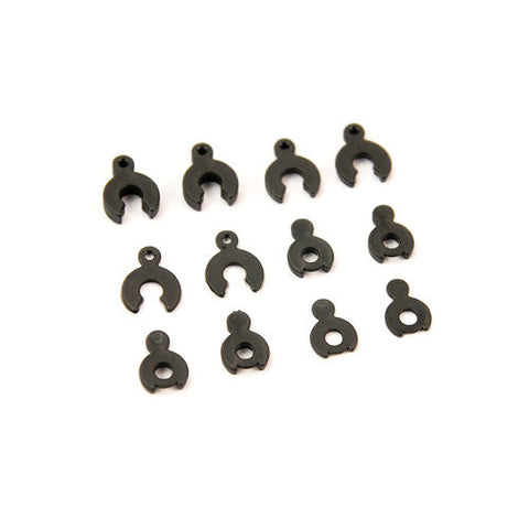 K-Rock/MT-4 G3 MonsteTruck Parts Caster Shim PD2281