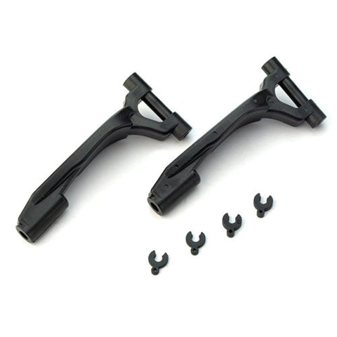 K-Rock/MT-4 G3 Truck Parts Up Suspn Arm set PD2335