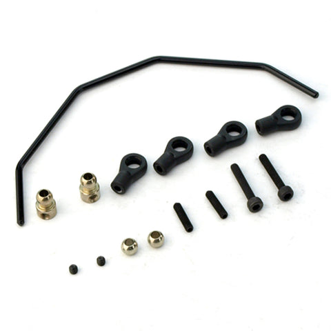 MT4 G3 Parts FR SWAY BAR M&H,2.7mm ST PD2343