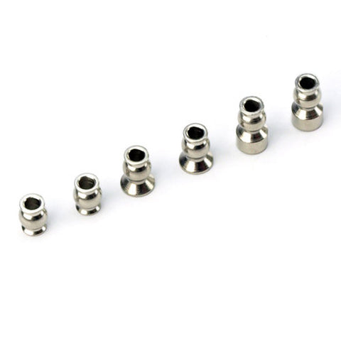 K-Rock/MT-4 G3 Monster Truck Parts Pivot Ball Steering PD2346