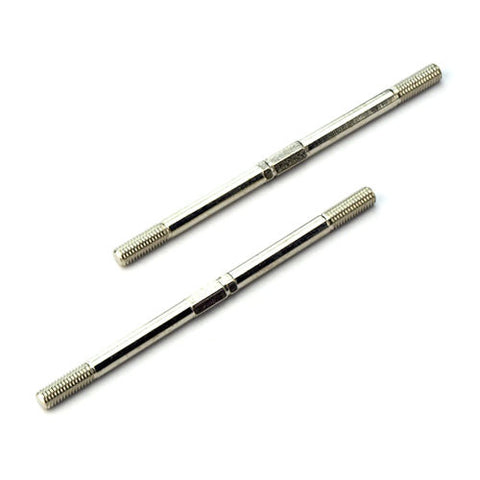 K-Rock/MT-4 G3 Monster Truck Parts Rear Turnbuckles PD2347