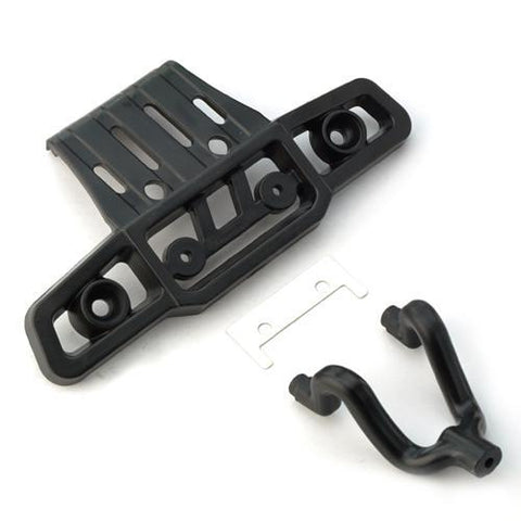 ST-1 FR BUMPER PD2356