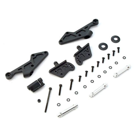 MT4 G3 Parts FR WING ASSEMBLY ST-1 PD2359