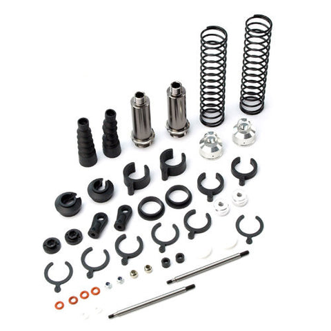 MT-4 G3 Monste Truck Parts Shock Set Front PD2369