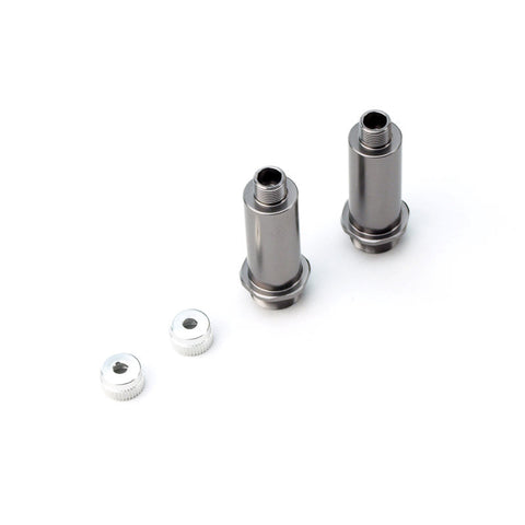 MT-4 G3 Monster Truck Parts Front Shock Body Set PD2370-T