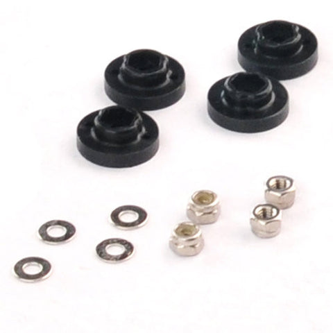 MT-4 G3 Monster Truck Parts Shock Piston PD2372