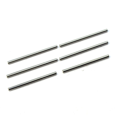MT4G3 Parts Suspension Hinge Pin Set PD2376
