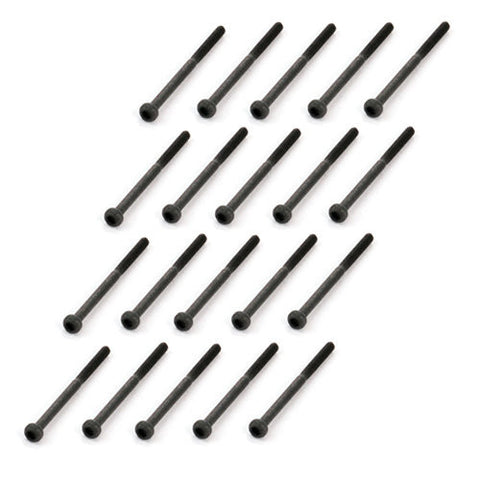 K-Rock/MT-4 G3 Truck Parts M3x45 Socket Head Cap Screw PD2377