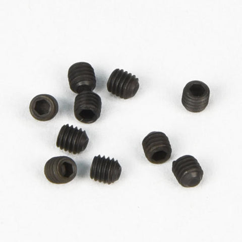 Jackal Parts Set Screw M3x3 PD24003KS