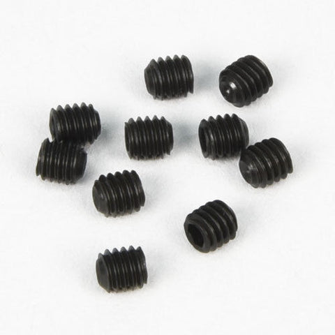 Jackal Parts Set Screw M4x3 PD24004KS