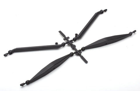 Jackal Parts Rear Linkage PD25001KS