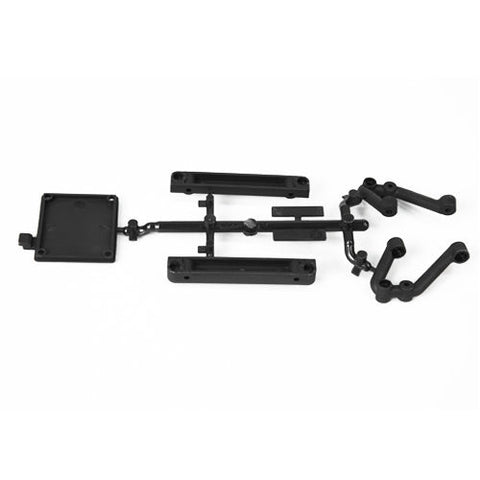 Jackal Parts Roll Cage Mount PD25003KS