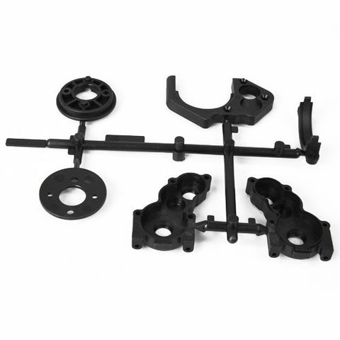 Jackal Parts Ctr. Gearbox/Motor Mount PD25006KS