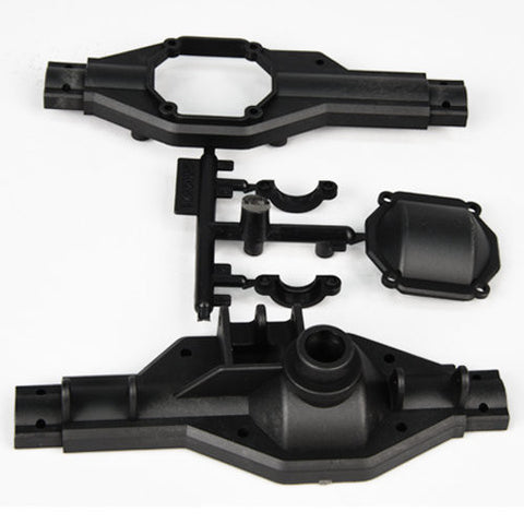 Jackal Parts Rear Gearbox PD25008KS