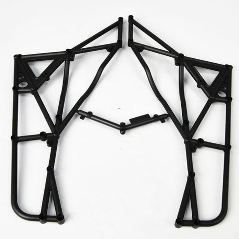 Jackal Parts Rear Roll Cage PD25010KS