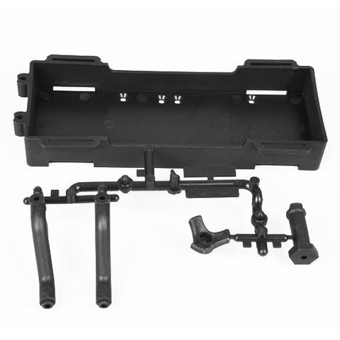 Jackal Parts Battery Box PD25011KS