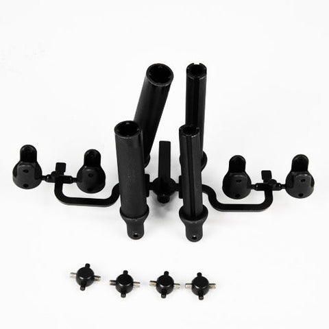 Jackal Parts Universal Axle PD25012KS