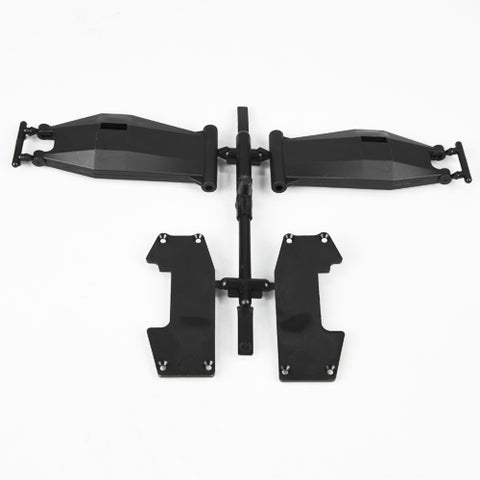 JACKAL parts Front Arm PD25013KS