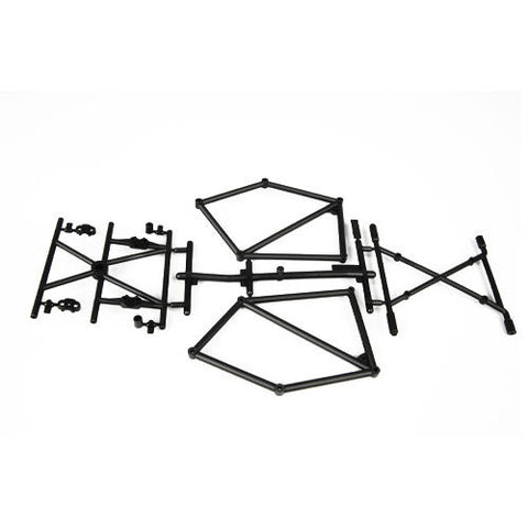 Jackal Parts L/R Roll Cage PD25015KS