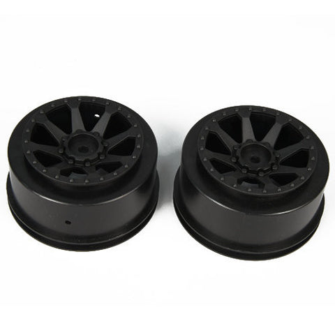 Jackal Parts Wheel PD25022KS