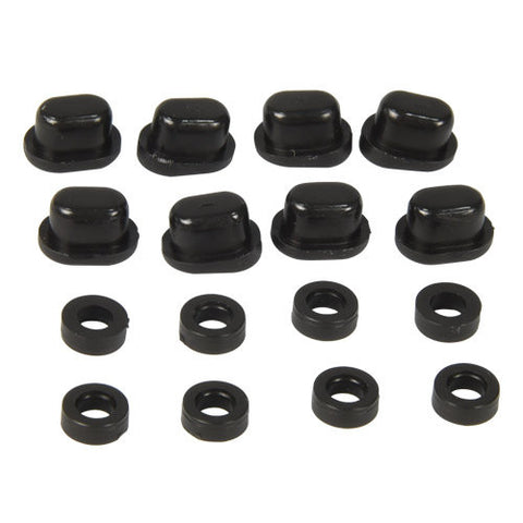 Jackal Parts F Susp Arm Mnt Bushing PD25025KS