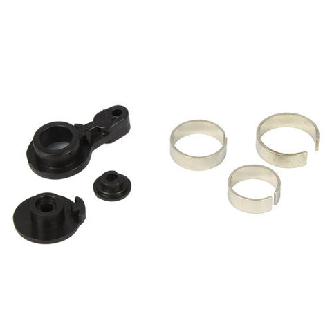 Jackal Parts Steering Servo Horn PD25026KS