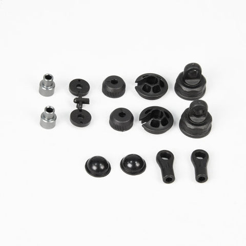 Jackal Parts Shock Parts PD25027KS