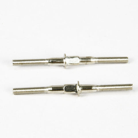 Jackal Parts Front Turnbuckle M3x48 PD26024KS