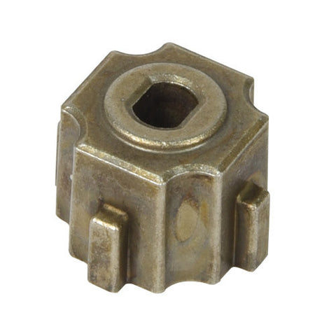 Jackal Parts Heavy Duty Locker PD27001KS