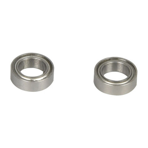 Jackal Parts Ball Bearing 5X8x2.5 PD31003KS