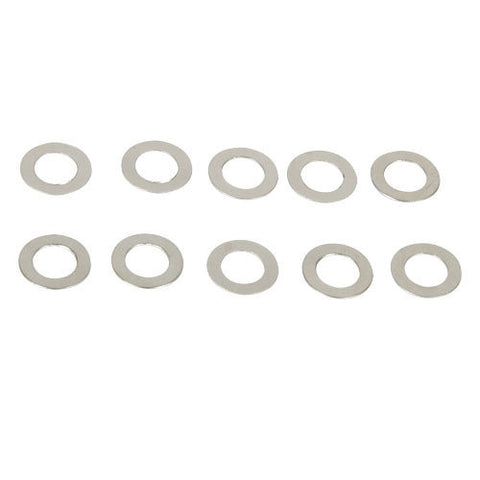Jackal Parts Washer 5Mm PD33002KS