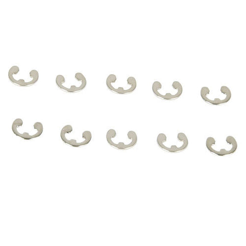 Jackal Parts E-Clip 2.5mm PD34001KS