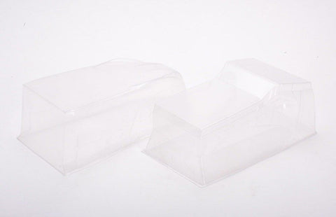 Jackal Parts Clear Body PD35006KS