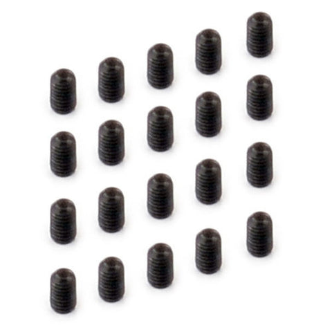 EB-4 G3 Buggy Parts Set Screw 3x5mm (20) PD6305