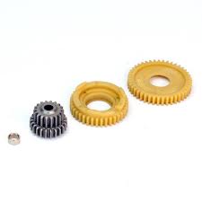 2 SPEED MAIN GEARS, PD6346 
