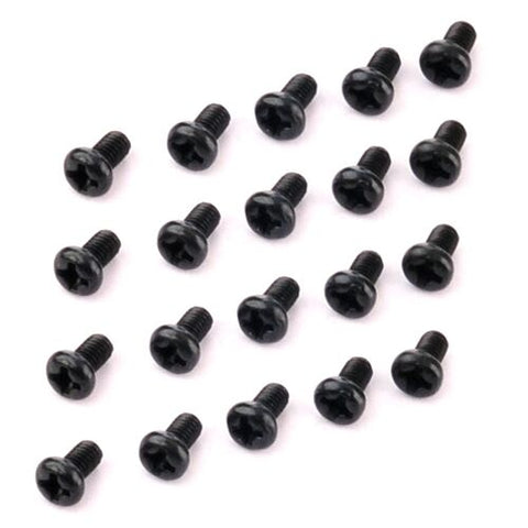 BT P.M. SCREW(20),M3*5, PD7059
