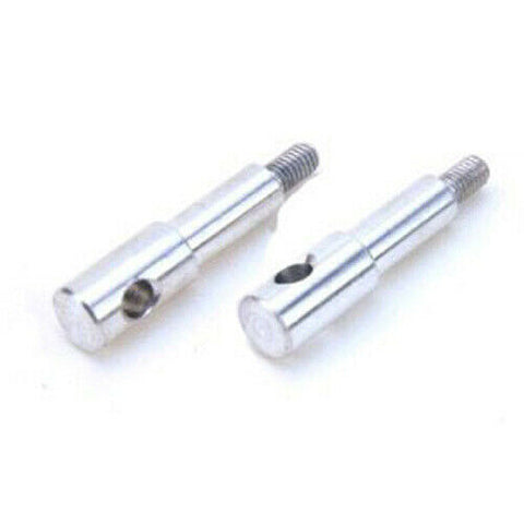 AT-10 FR AXLE, ALUMINUM PD7088