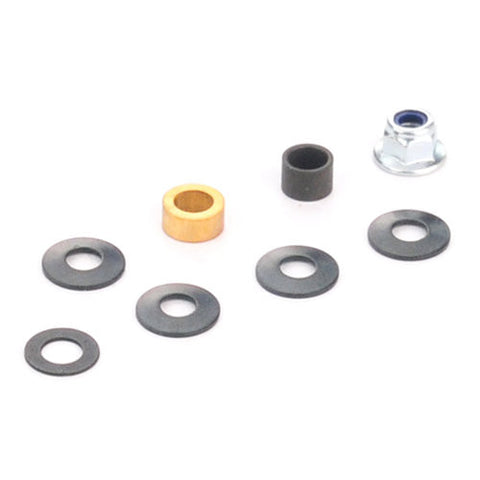 e-MTA Parts Slipper Hardware PD7216
