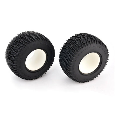 K-Rock/MT-4 G3 Truck Parts Tires PD7240