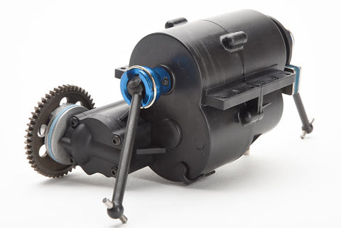 GEAR BOX SET,MTA V2, PD7244