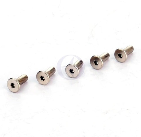 K H.M SCREW(20), M5*13--S, PD7245