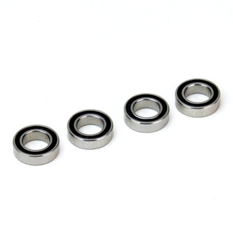 e-MTA Parts BEARING(4),d8*D14*W4 Monster Truck PD7441