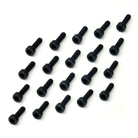 K-Rock/MT-4 G3 Truck Parts Socket Head Cap Screw 3x10mm PD7475